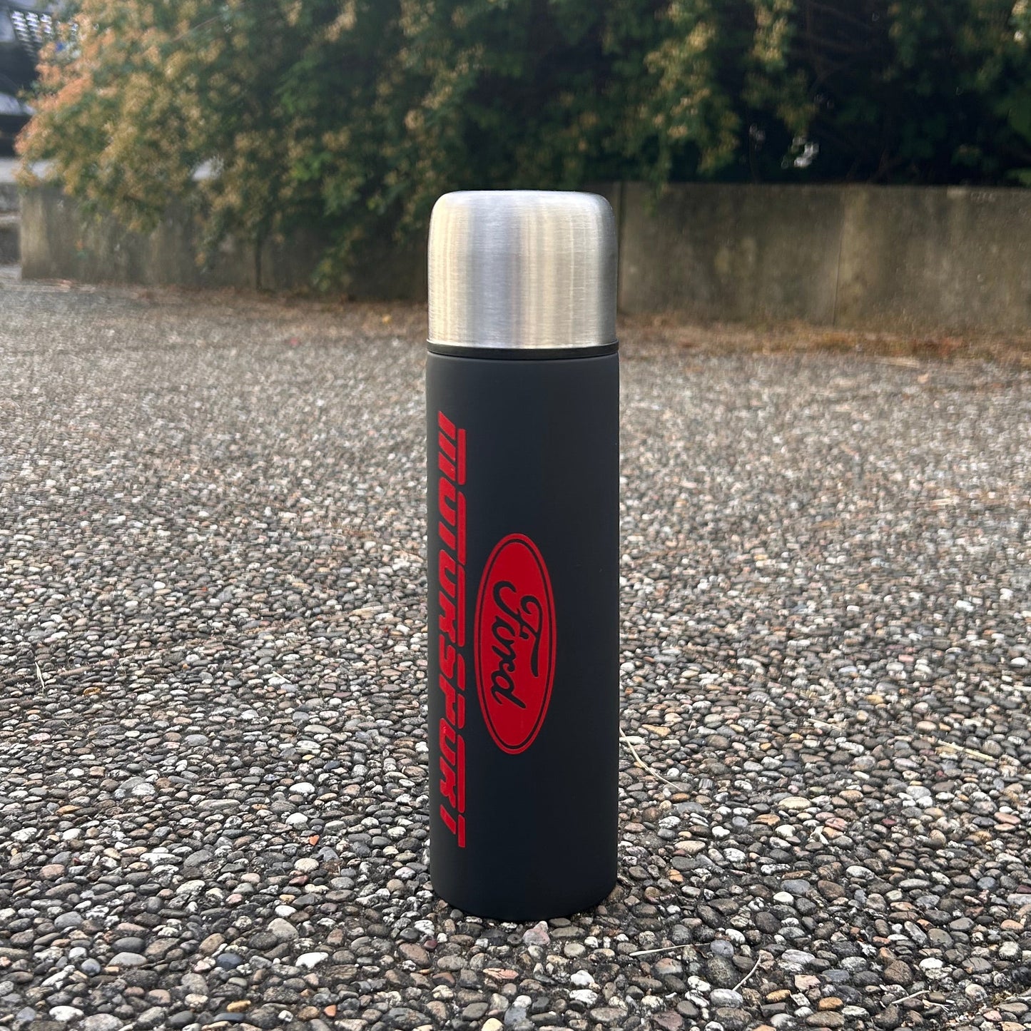 Thermos Ford Motorsport