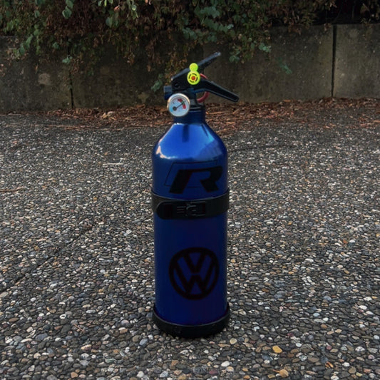 Extincteur Volkswagen R