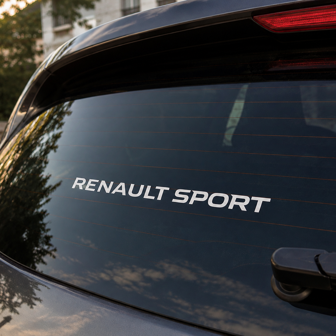 Renault Sport
