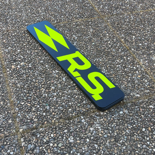 Manhole Cover R.S.