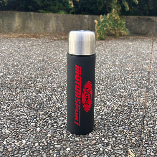 Thermos Ford Motorsport