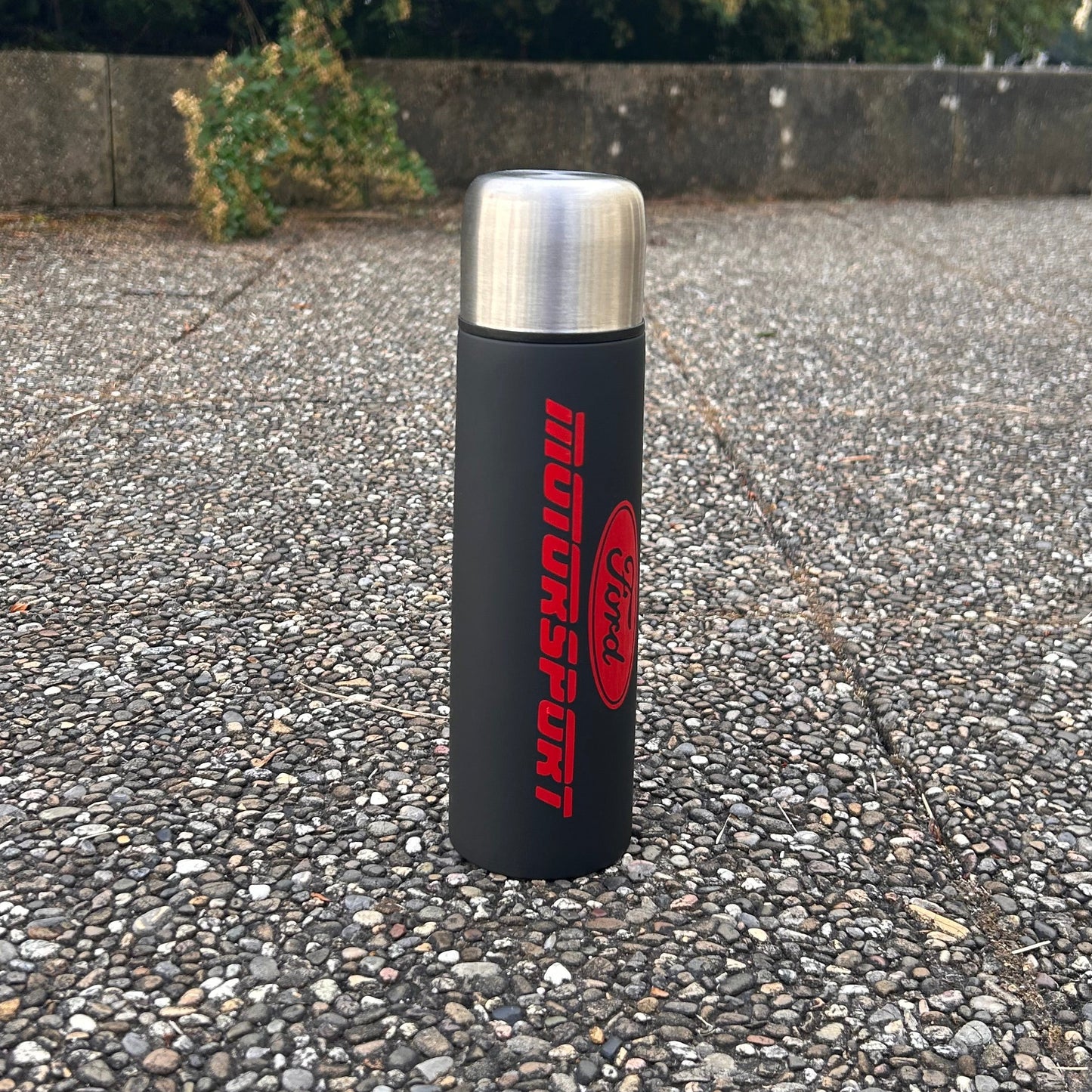 Thermos Ford Motorsport