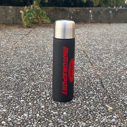 Thermos Ford Motorsport