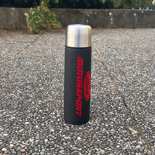 Thermos Ford Motorsport