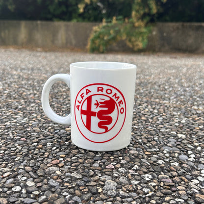 Mug Alfa Romeo