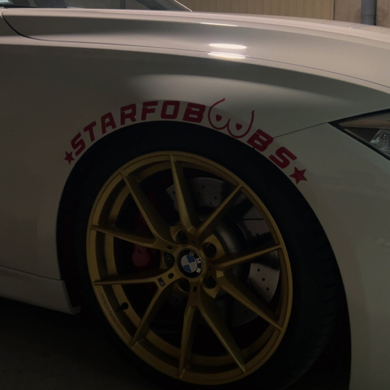 Starfobo*bs