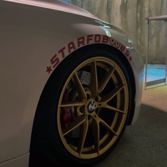 Starfobo*bs