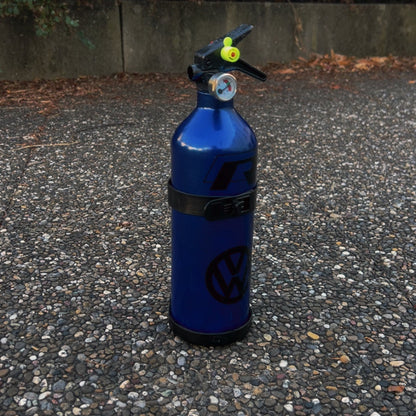 Extincteur Volkswagen R