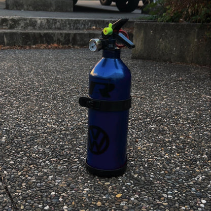 Extincteur Volkswagen R